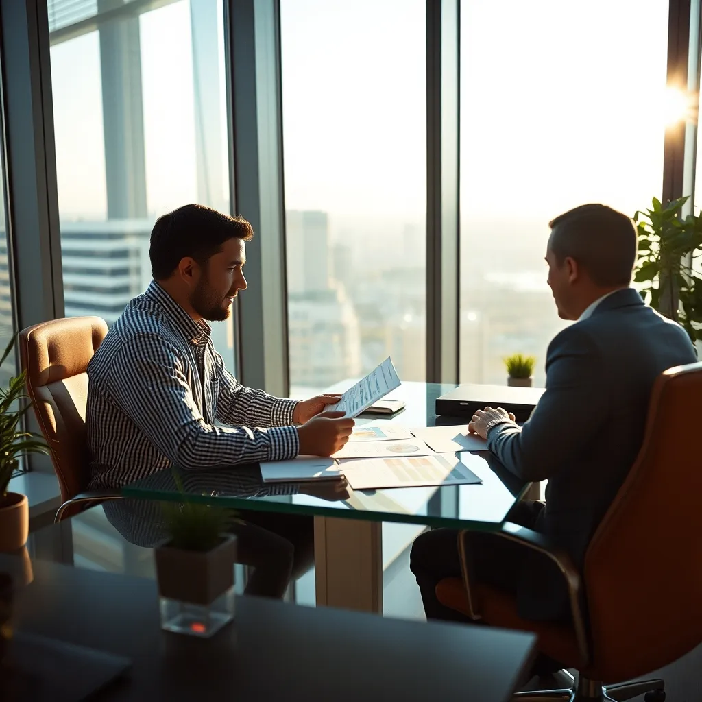 Un conseiller analyse la fiscalité applicable aux dividendes pour optimiser le rendement net