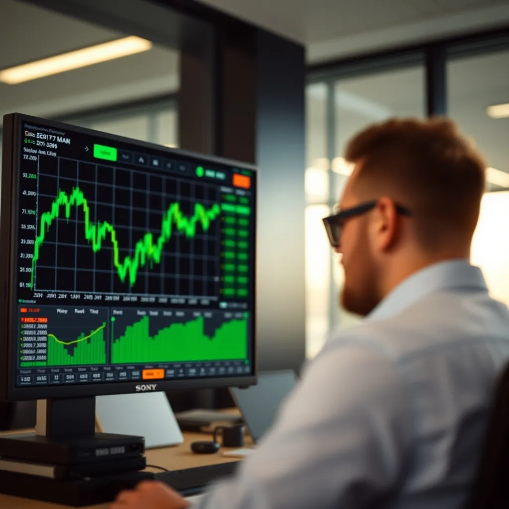 Les ETF uranium permettent d'investir dans un panier diversifié de valeurs liées au nucléaire