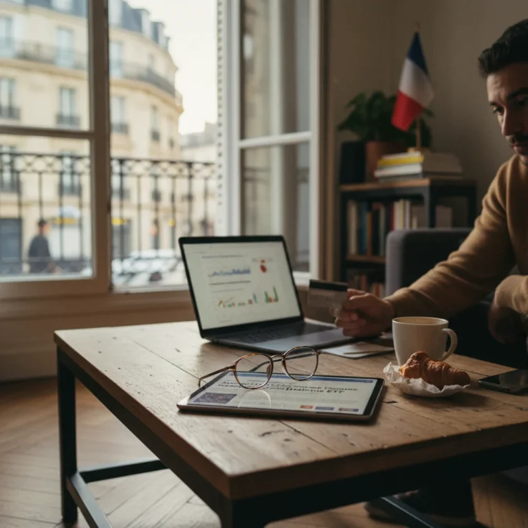 Amundi STOXX Europe Defense ETF : faut-il investir ?