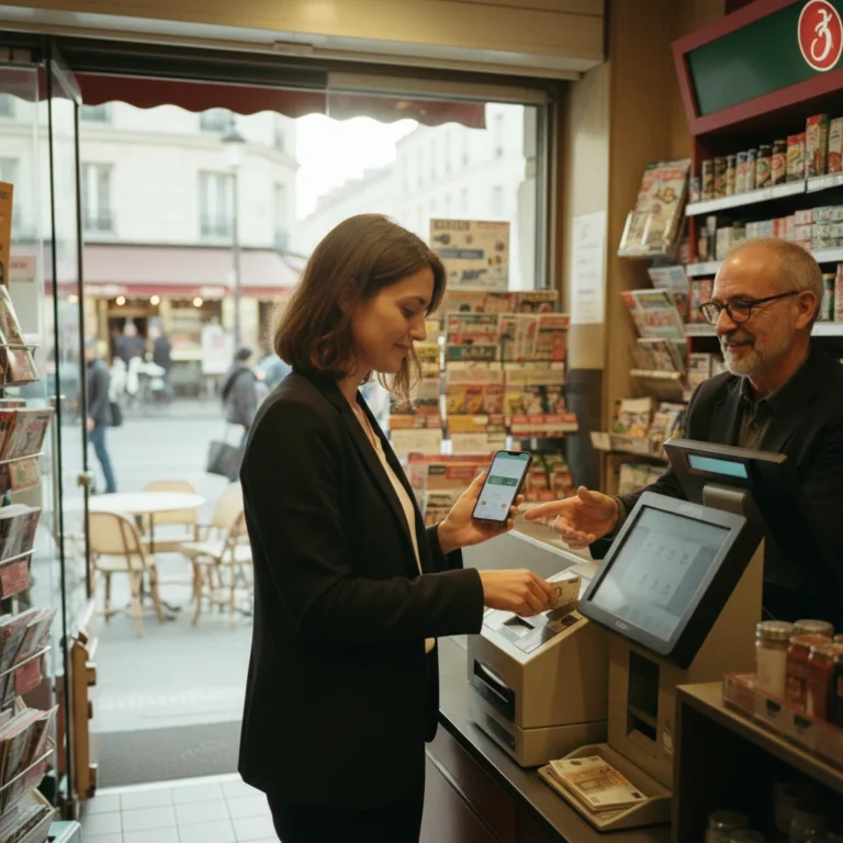 5 banques en ligne qui acceptent les dépôts d'espèces