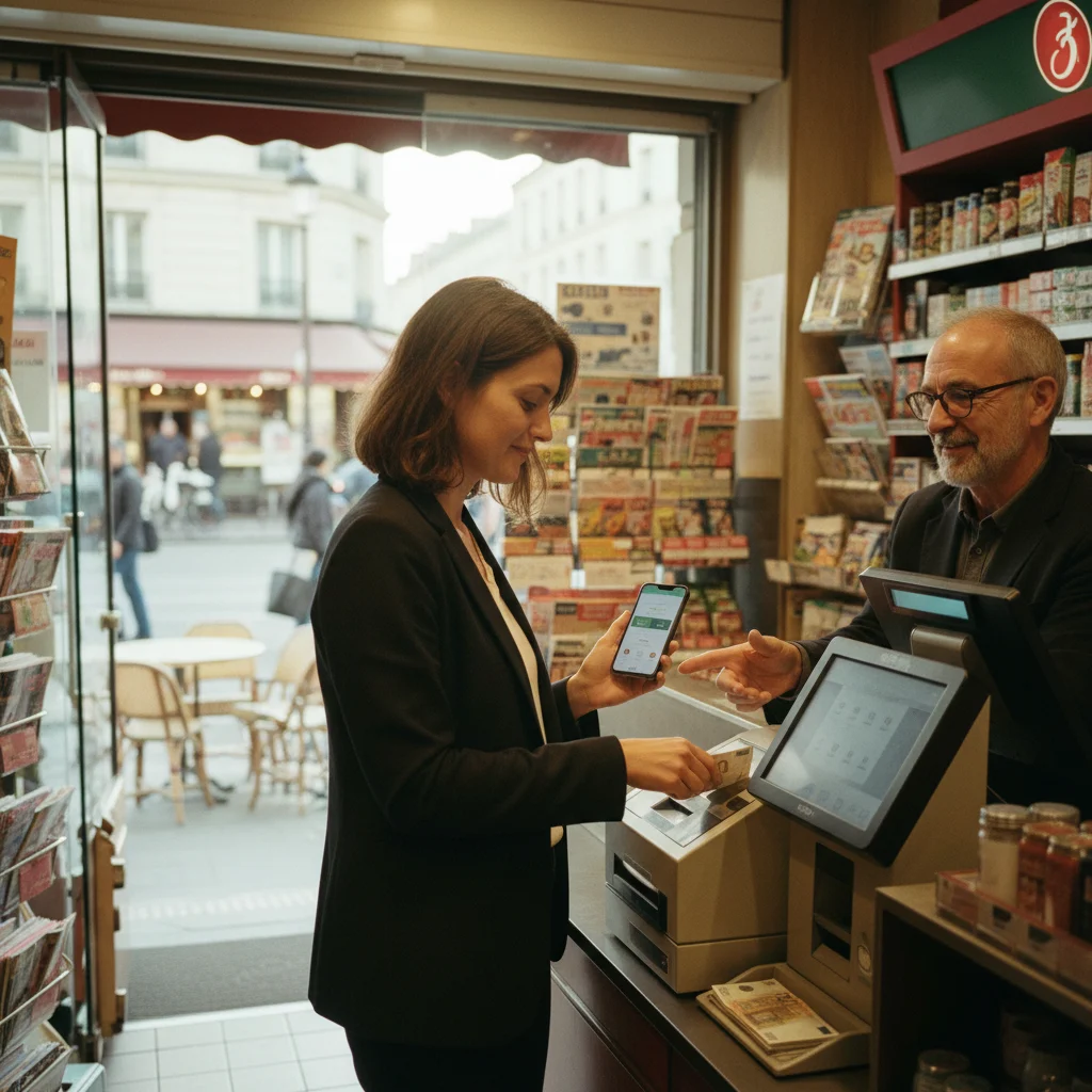 5 banques en ligne qui acceptent les dépôts d'espèces