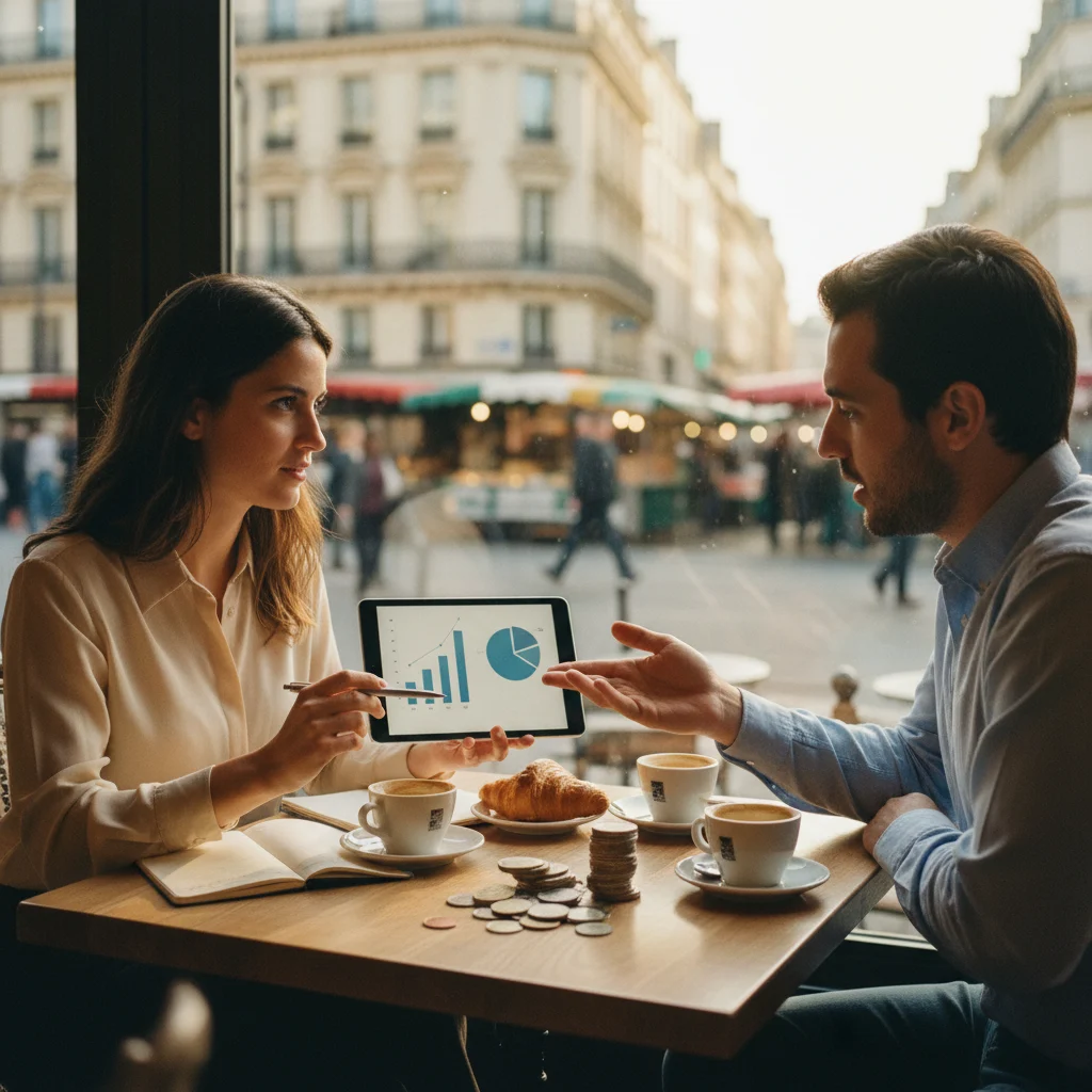 ETF banque : comparatif des meilleurs fonds bancaires