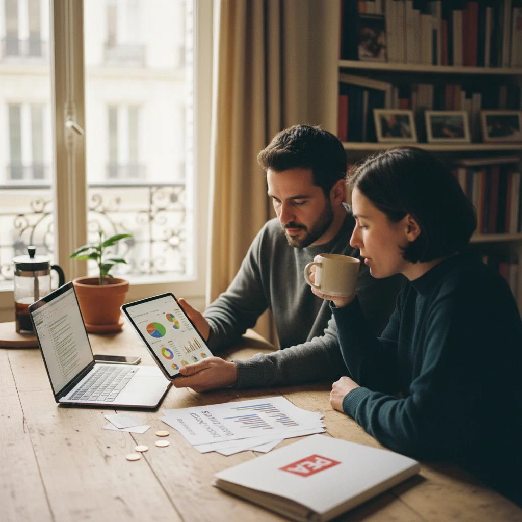 ETF dividende PEA : tout savoir sur les fonds à haut rendement