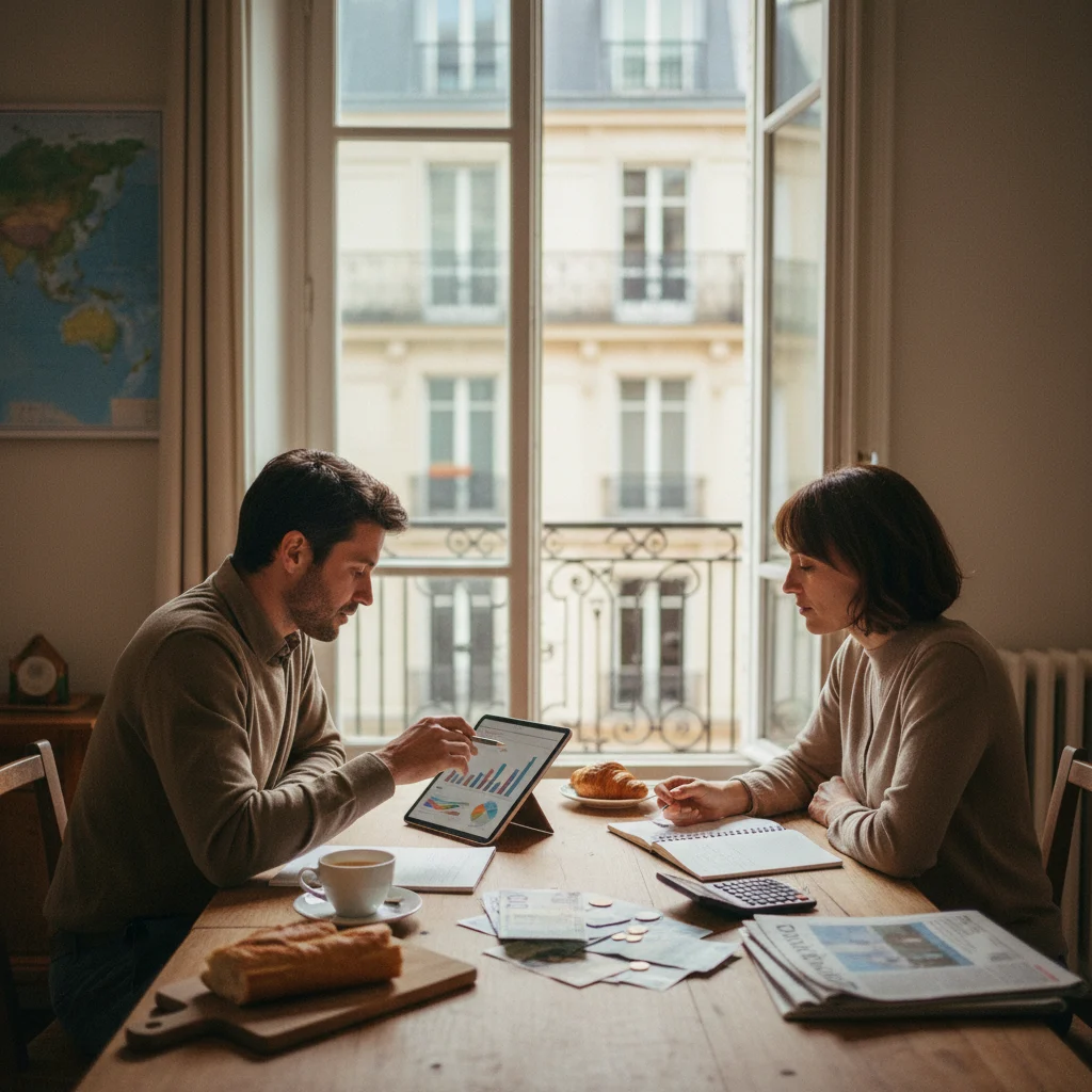 ETF Euro Stoxx 50 : comparatif et prix en 2026