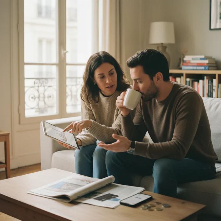 ETF Europe PEA : 5 meilleurs fonds pour investir