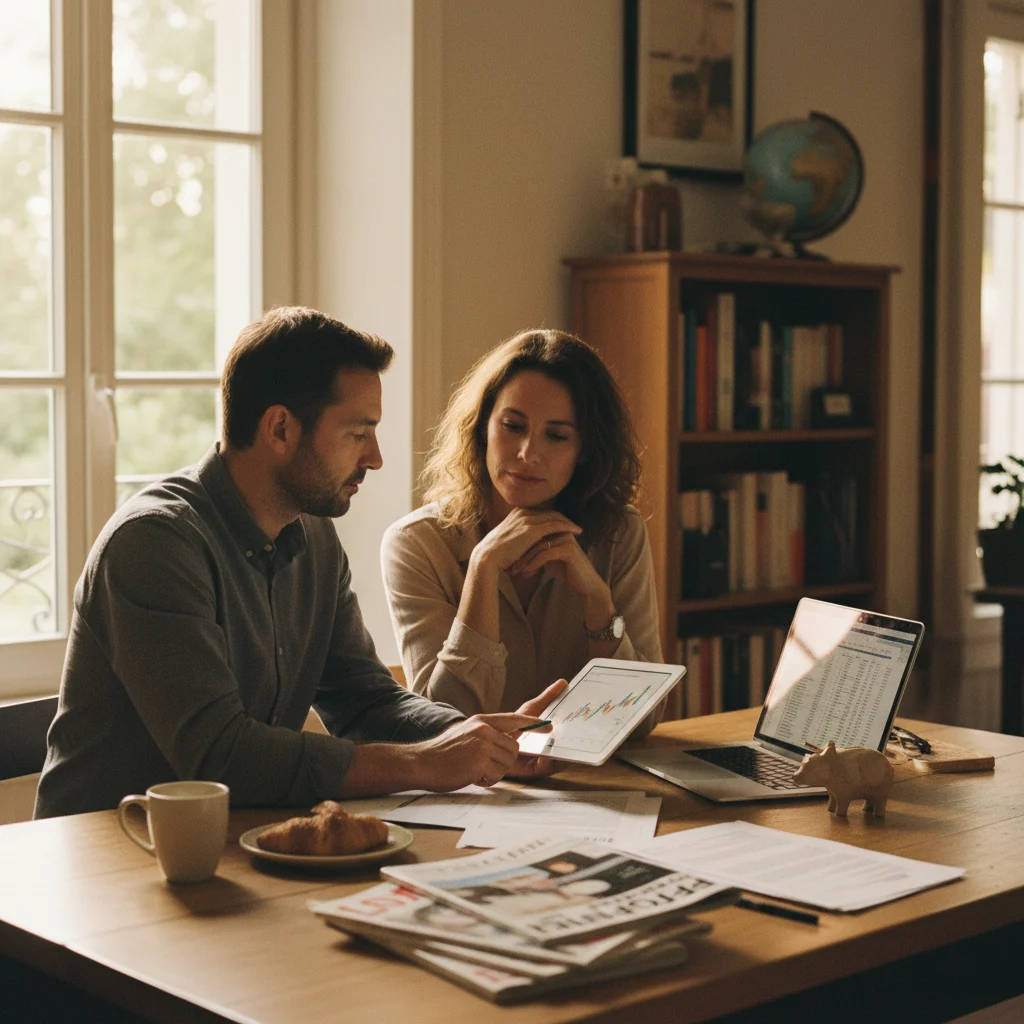 ETF pays émergents : tout savoir avant d'investir
