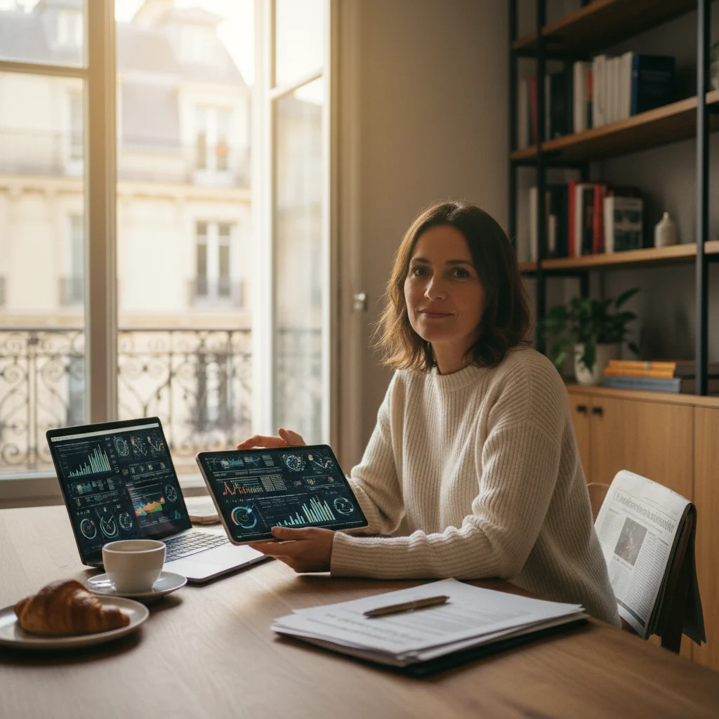 ETF quantique : tout savoir sur ce secteur émergent