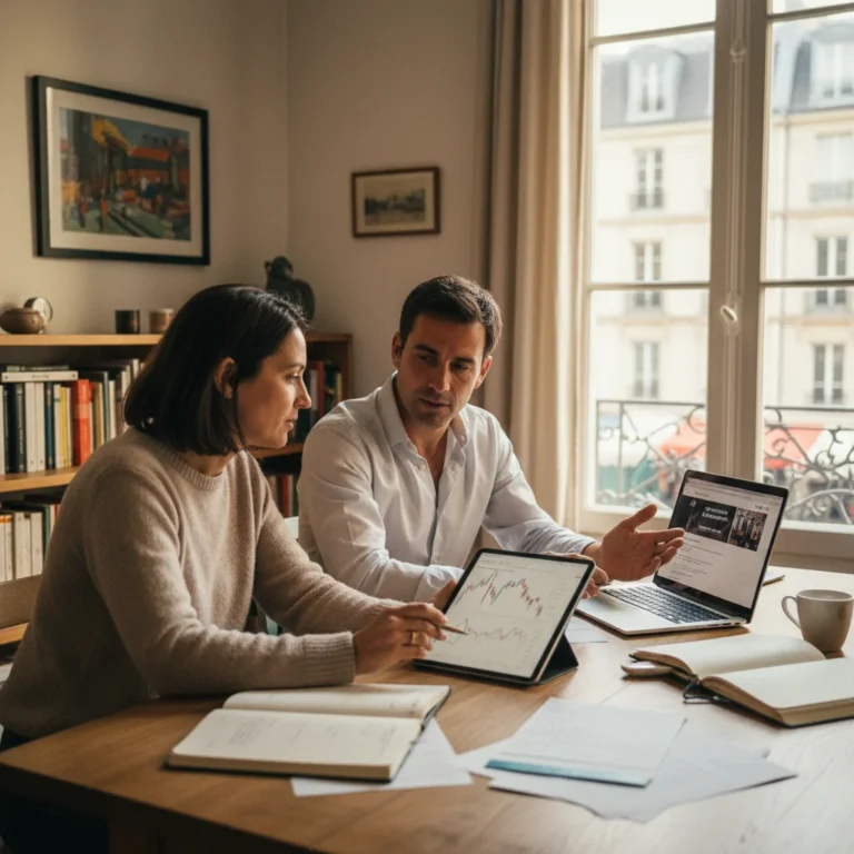 ETF VanEck Defense : analyse complète et notre avis
