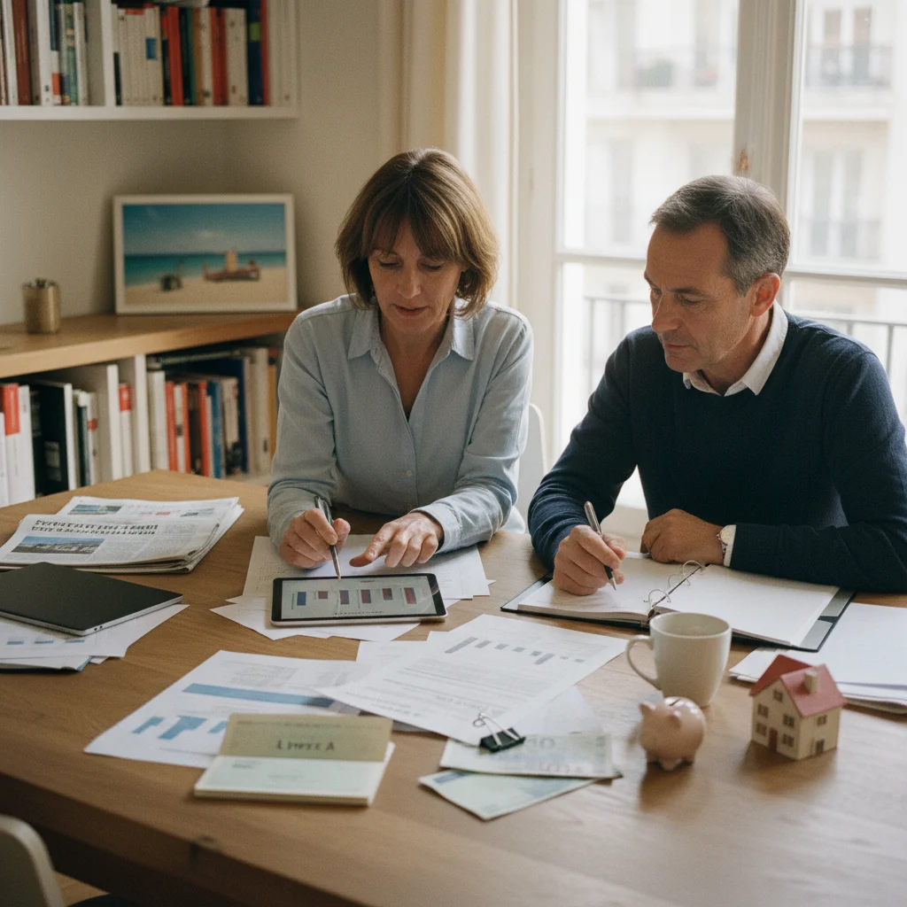 Meilleur placement pour la retraite : comparatif PER, assurance vie et immobilier