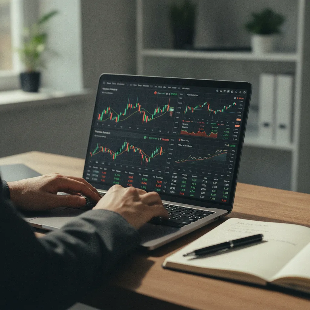 Suivre les indicateurs financiers d'Alphabet pour évaluer le potentiel de l'action