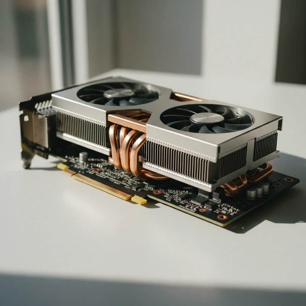 Les GPU Nvidia sont au cœur de la révolution de l'intelligence artificielle