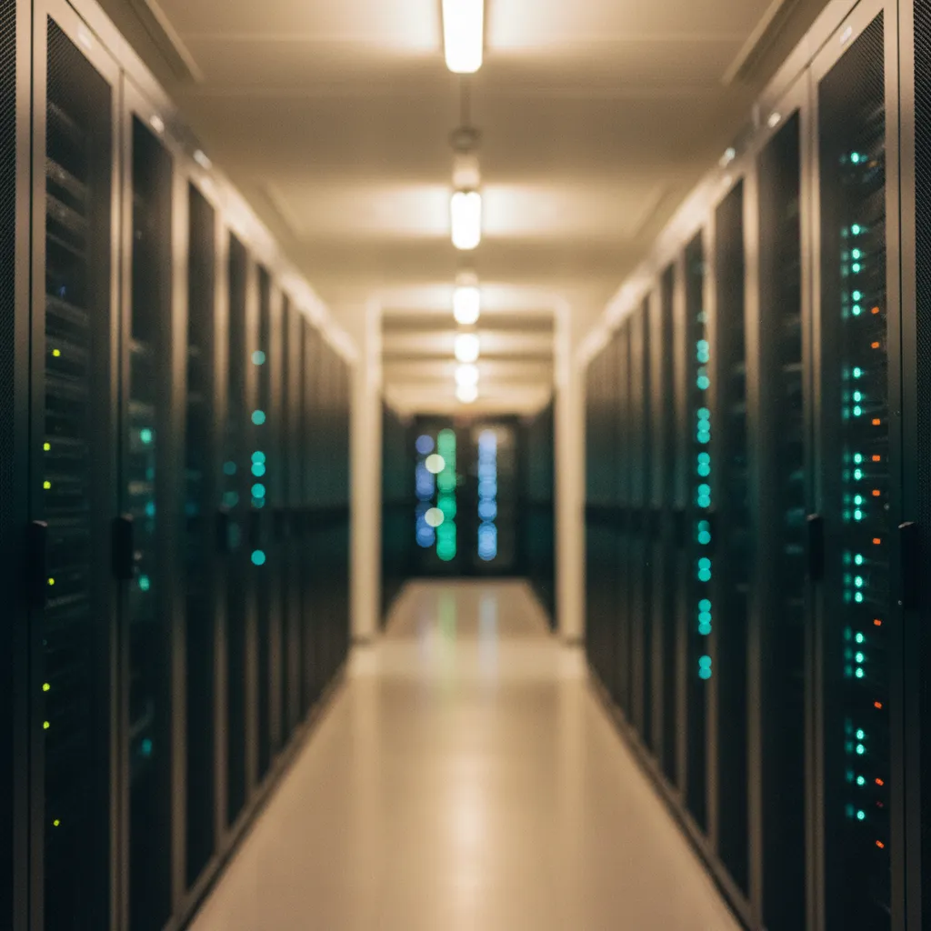 Les data centers représentent le principal marché de croissance pour Nvidia