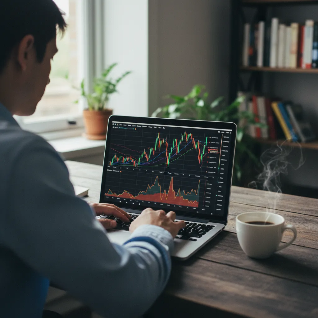 Investir progressivement via le DCA reste la stratégie la plus adaptée pour les particuliers
