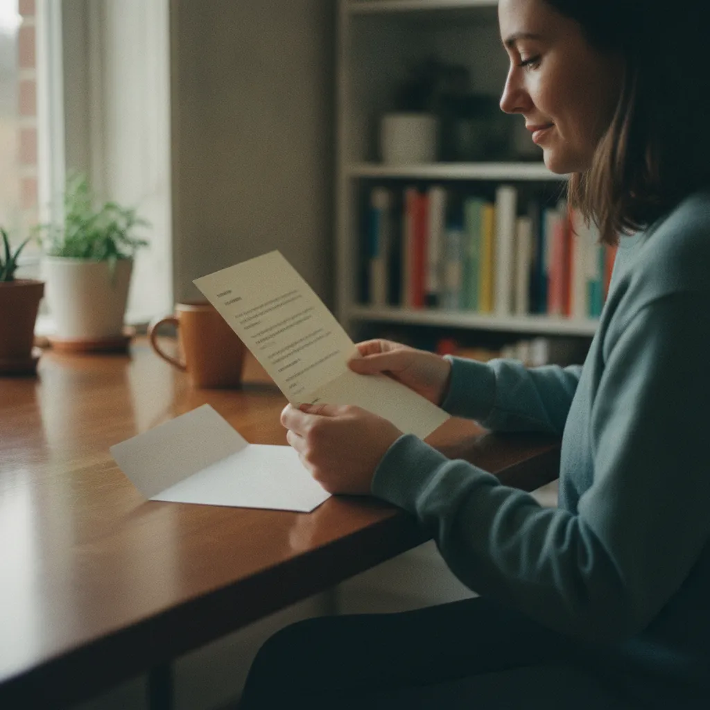 Le courrier d'accueil Amundi contient vos identifiants de première connexion
