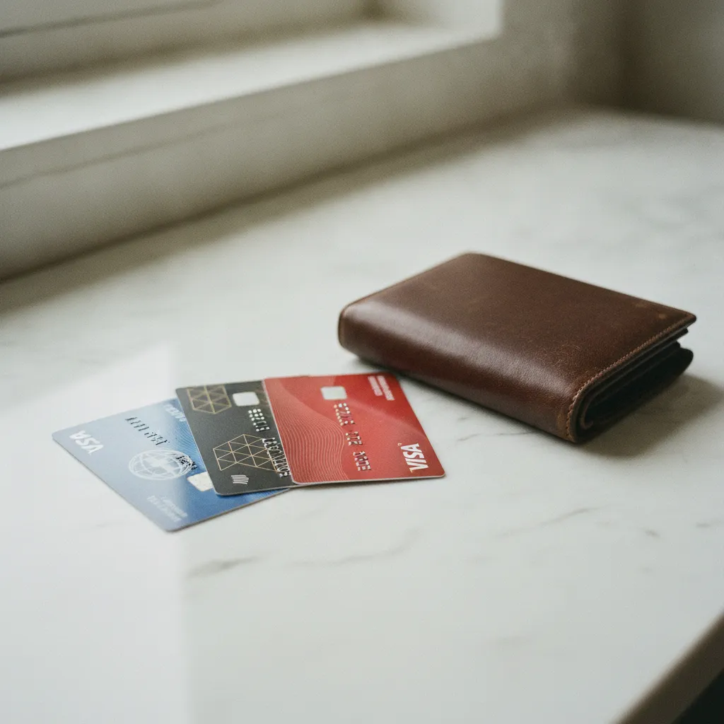 Le choix de la carte bancaire détermine le niveau de frais chez BoursoBank