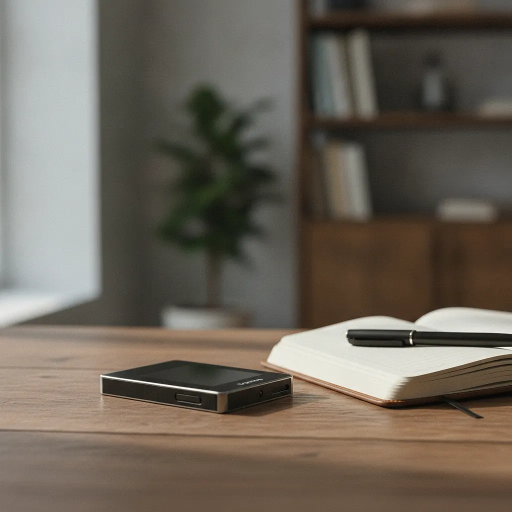 Un portefeuille physique (hardware wallet) protège vos crypto-monnaies contre le piratage en ligne