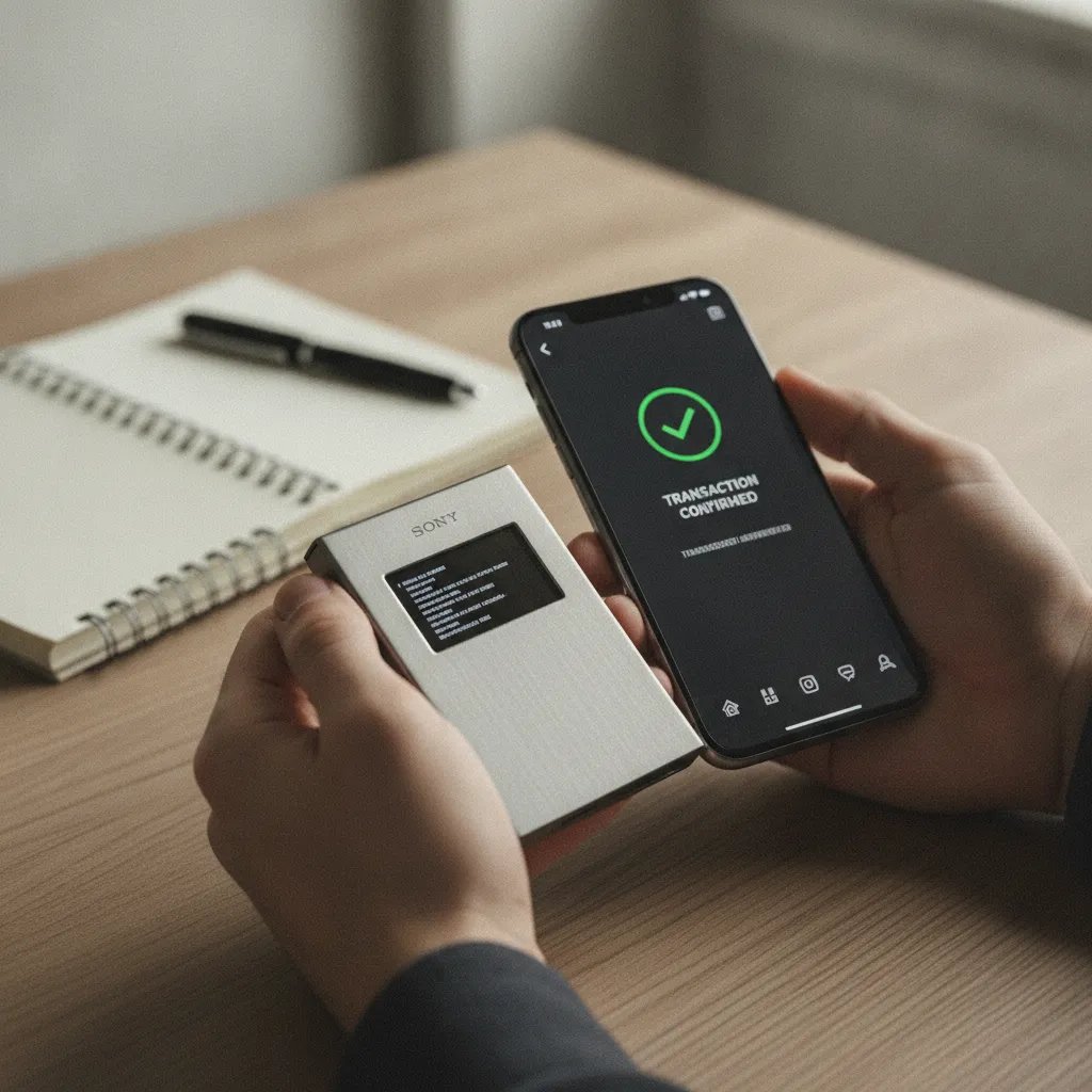 Un hardware wallet est indispensable pour sécuriser ses actifs sur les protocoles DeFi
