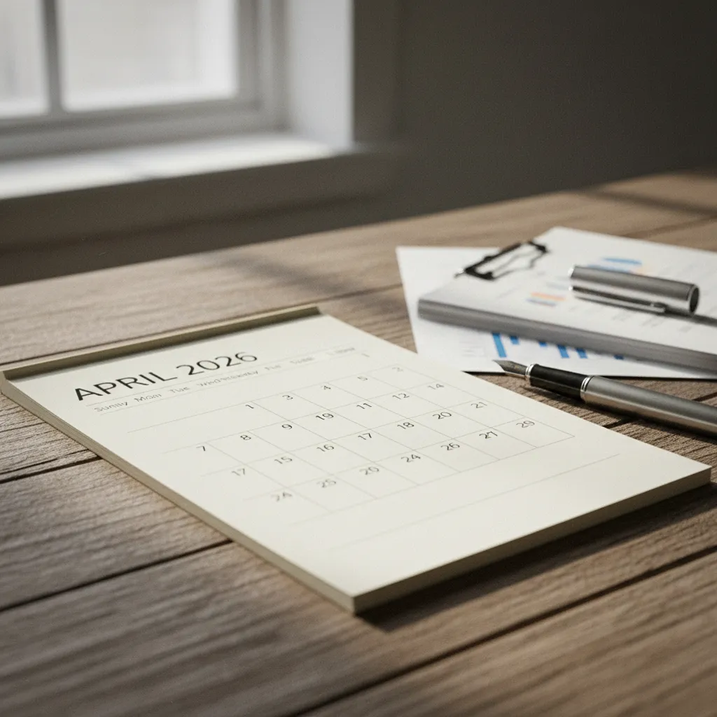 Le calendrier du dividende FDJ prévoit un versement fin avril 2026