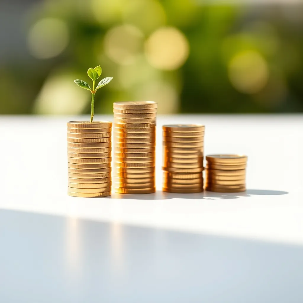 La croissance régulière du dividende sur 50 ans témoigne d'une solidité financière exceptionnelle