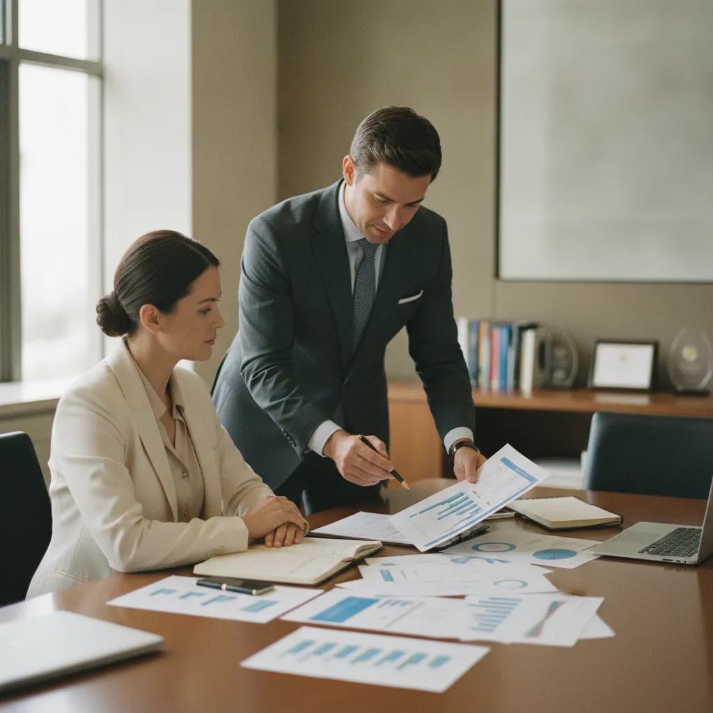 L'arbitrage entre salaire et dividendes dépend de votre situation fiscale personnelle