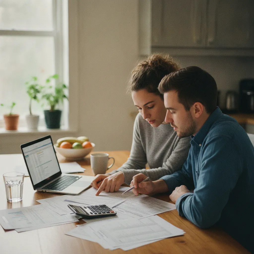 Évaluer sa capacité de remboursement avant de souscrire un crédit est une étape essentielle