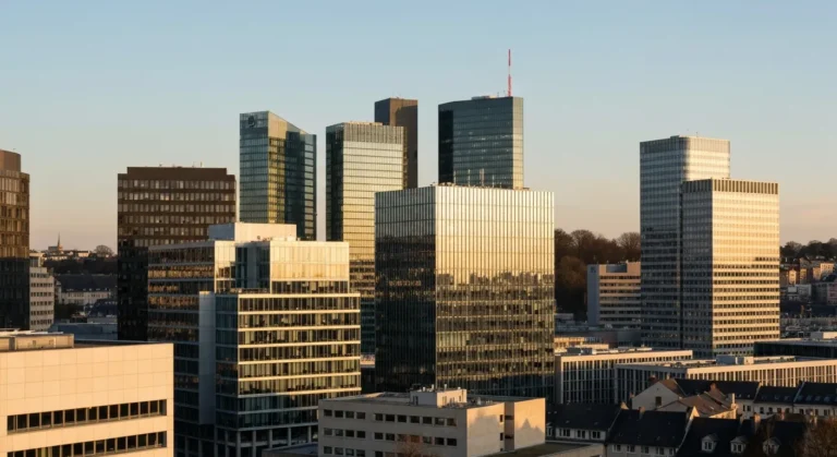Top 5 des banques en ligne au Luxembourg en 2026