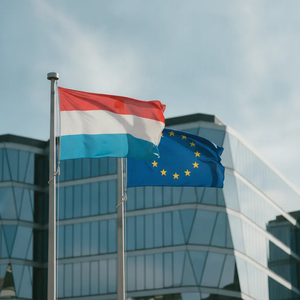 Le Luxembourg, place financière européenne de premier plan pour les épargnants