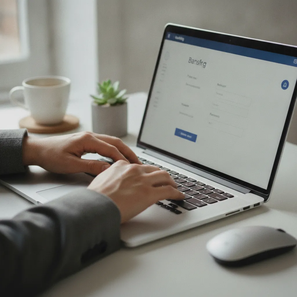 Alimenter son compte espèces PEA se fait par virement bancaire depuis son espace client