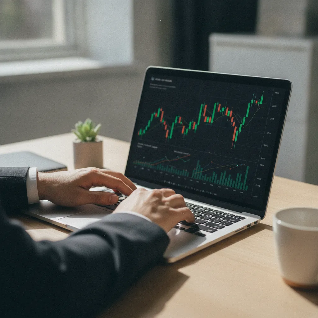 Passer un ordre sur le PEA Saxo Banque via l'interface en ligne