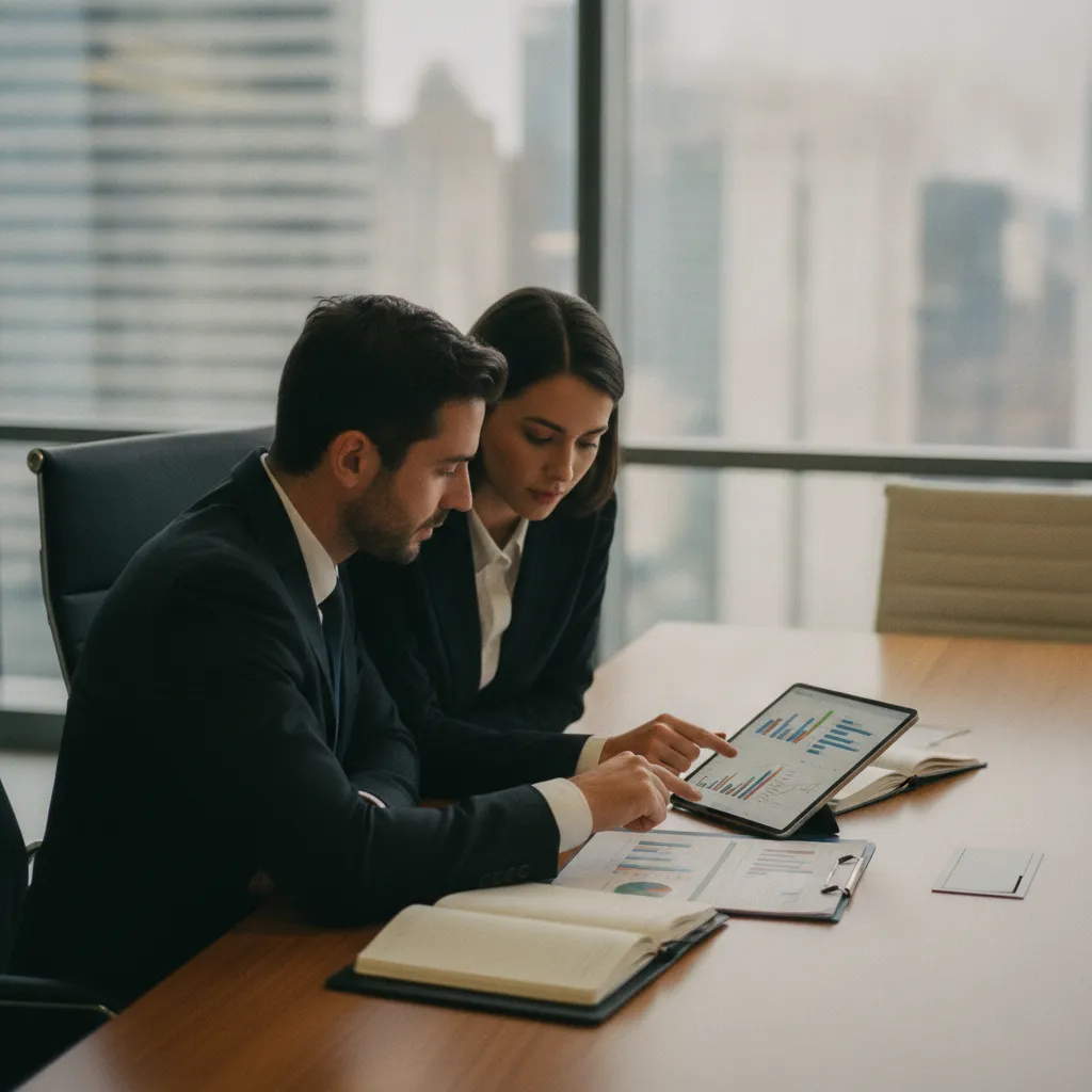 Comparer les offres PEA avant de choisir son courtier en ligne