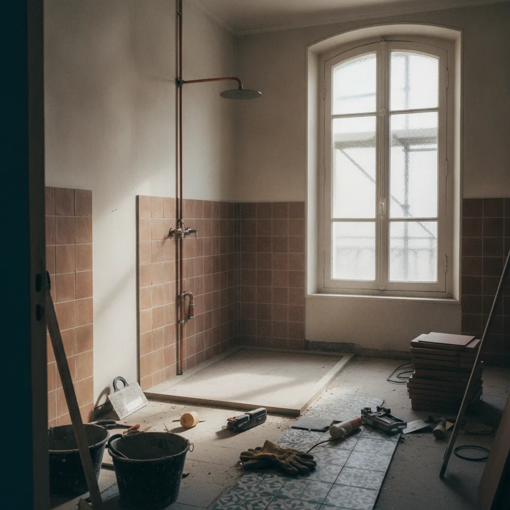 Les travaux d'adaptation du logement sont le premier motif de prêt CARSAT