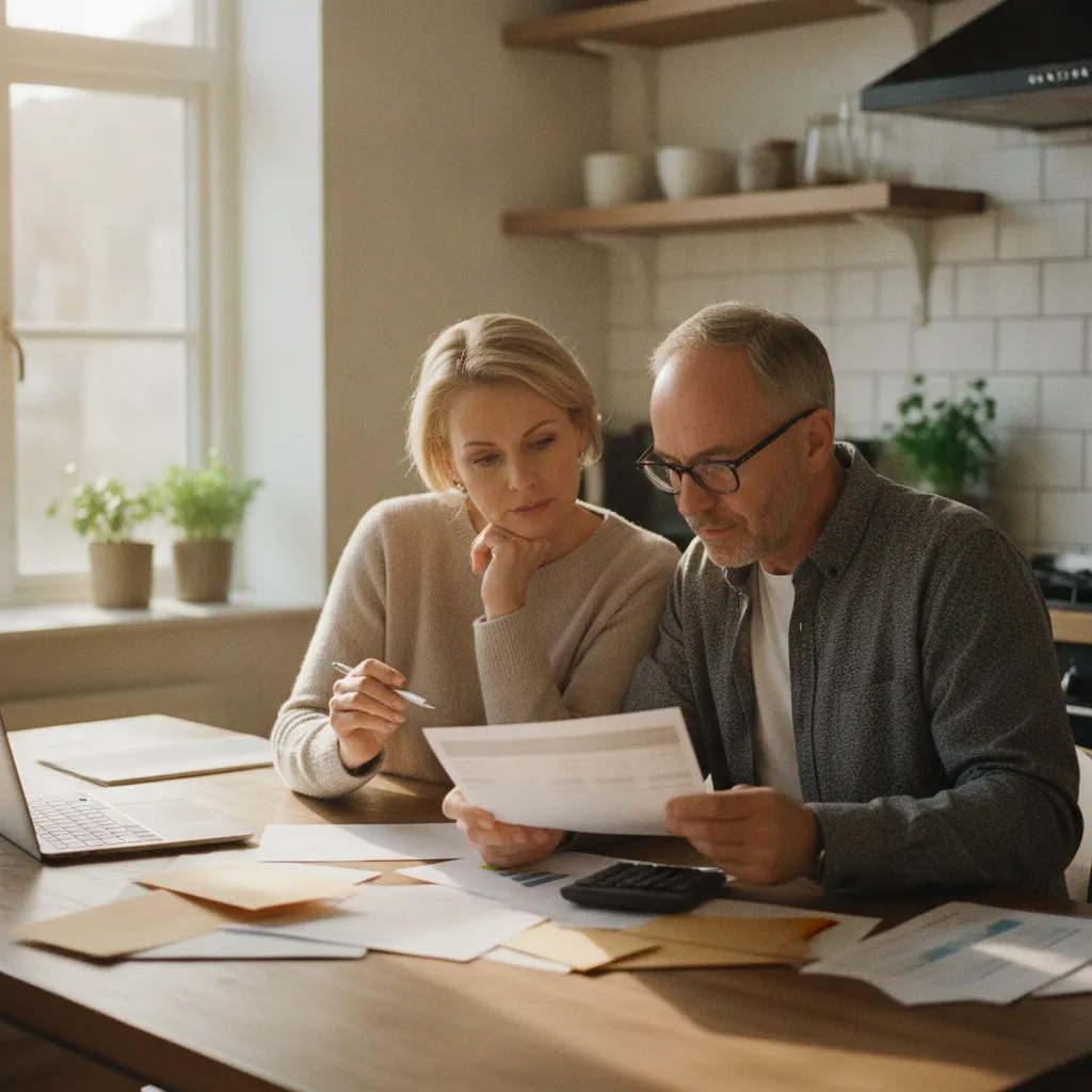Étudier les frais et la fiscalité avant d'investir en SCPI est indispensable