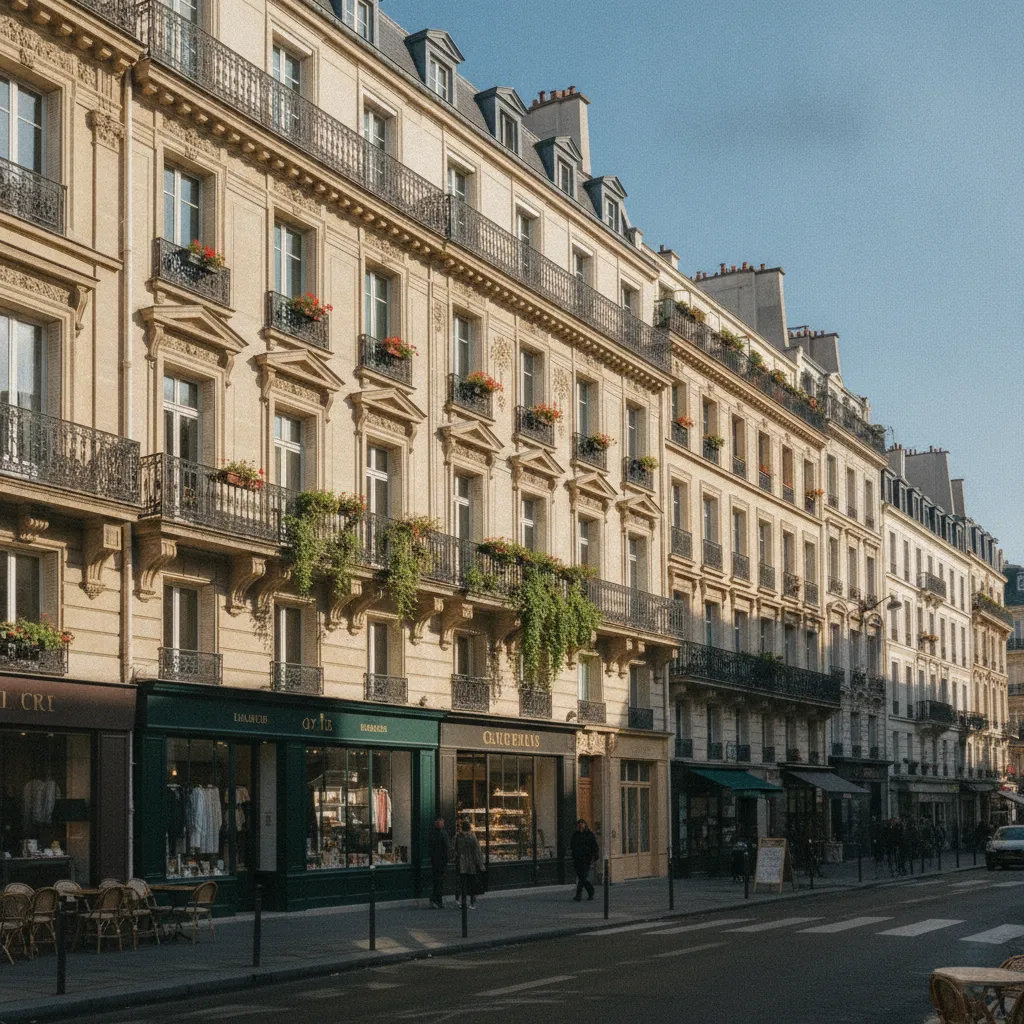 Les SCPI fiscales investissent dans l'immobilier résidentiel neuf ou ancien à rénover