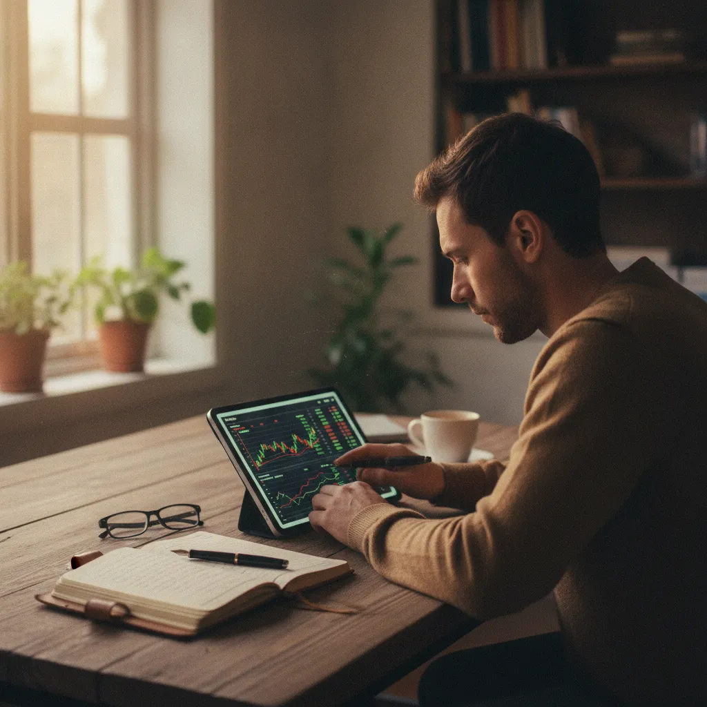 Analyser les rapports trimestriels des SCPI permet d'identifier les signaux d'alerte avant d'investir
