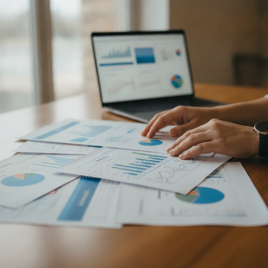 Analyser les caractéristiques d'un ETF avant d'investir reste une étape essentielle