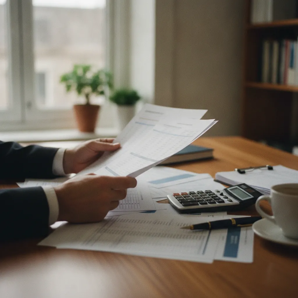 Analyser les frais et la fiscalité des SCPI est essentiel avant tout investissement