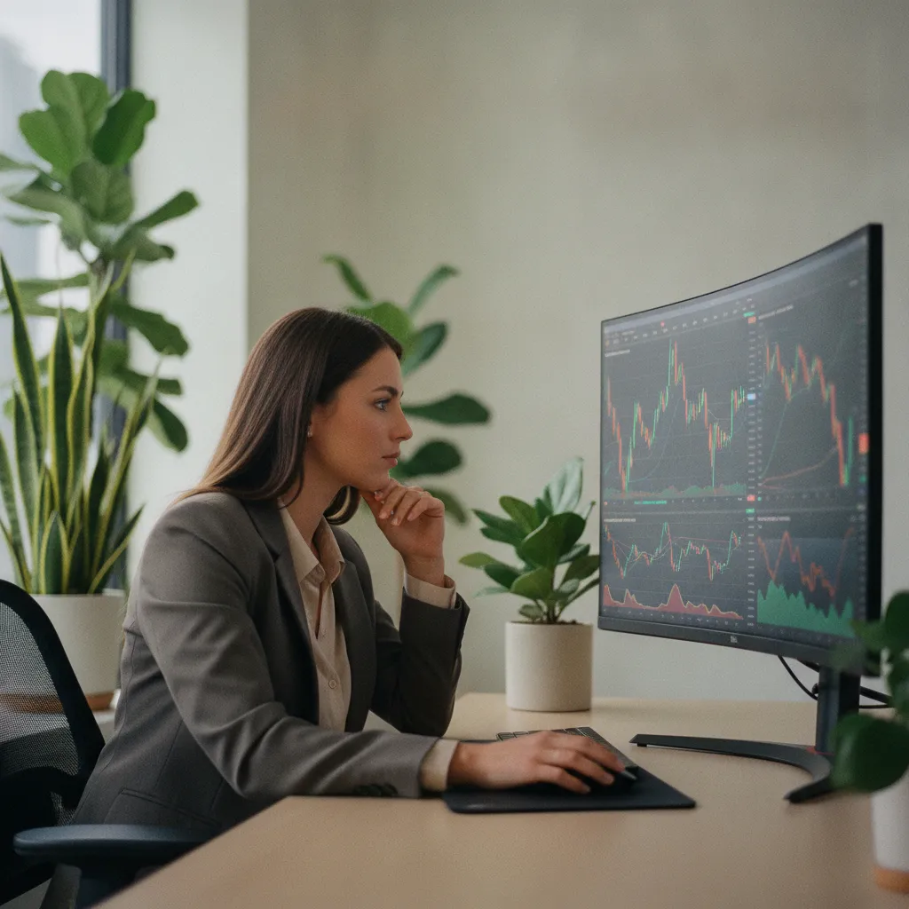 Analyser les courbes de marché permet de mieux comprendre les cycles des cryptomonnaies