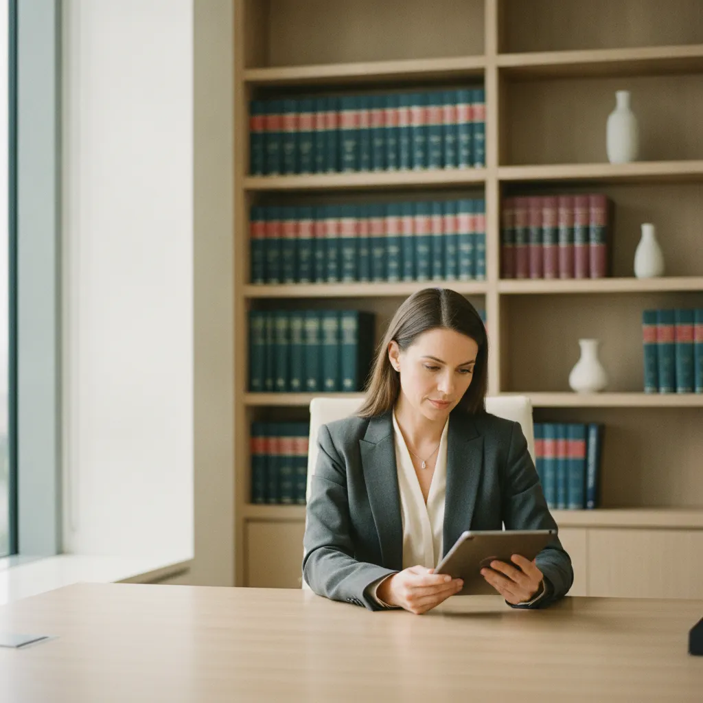 Vérifier les accréditations et l'inscription ORIAS de votre conseiller est indispensable