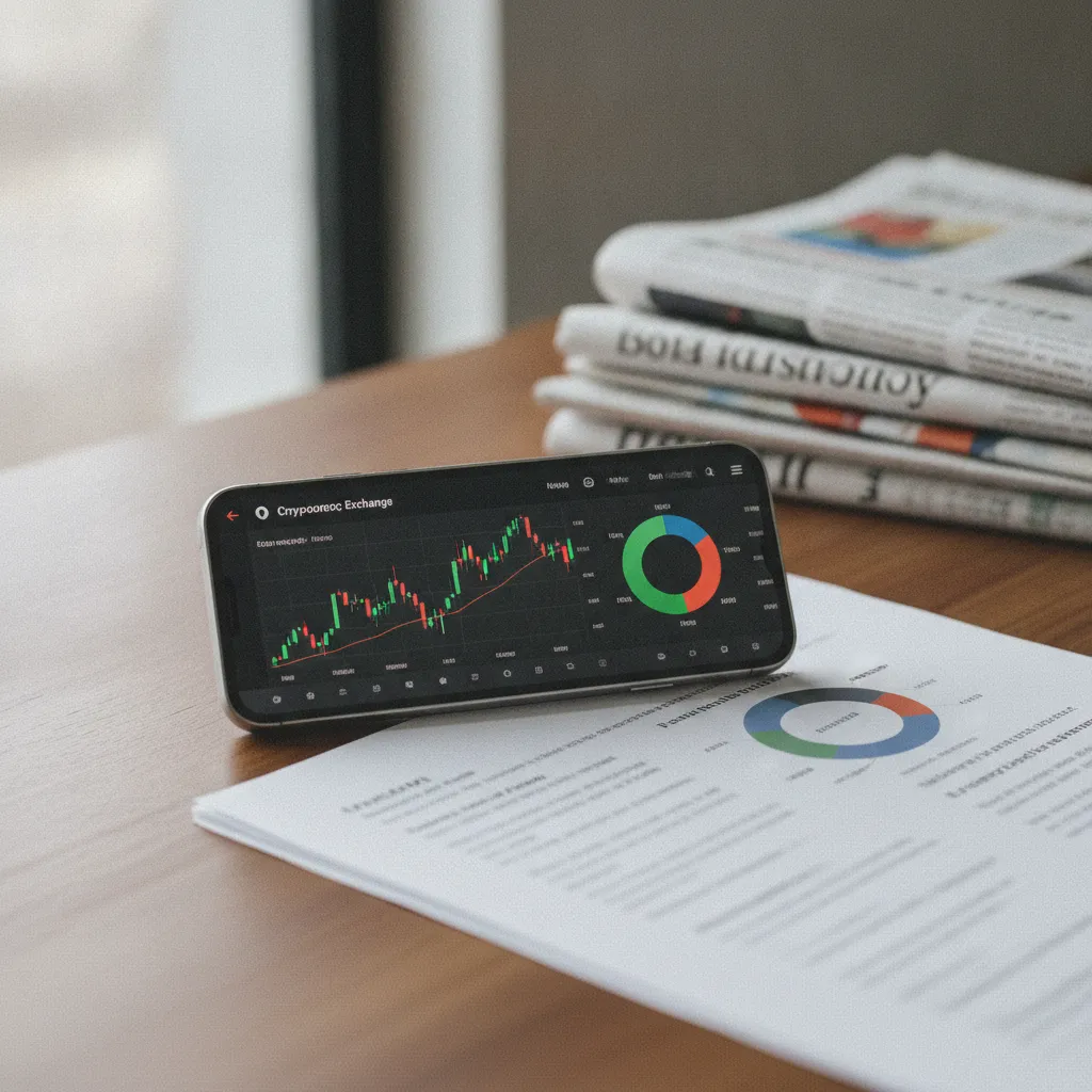 Le listing sur un exchange est la dernière étape avant la mise en circulation de votre crypto monnaie