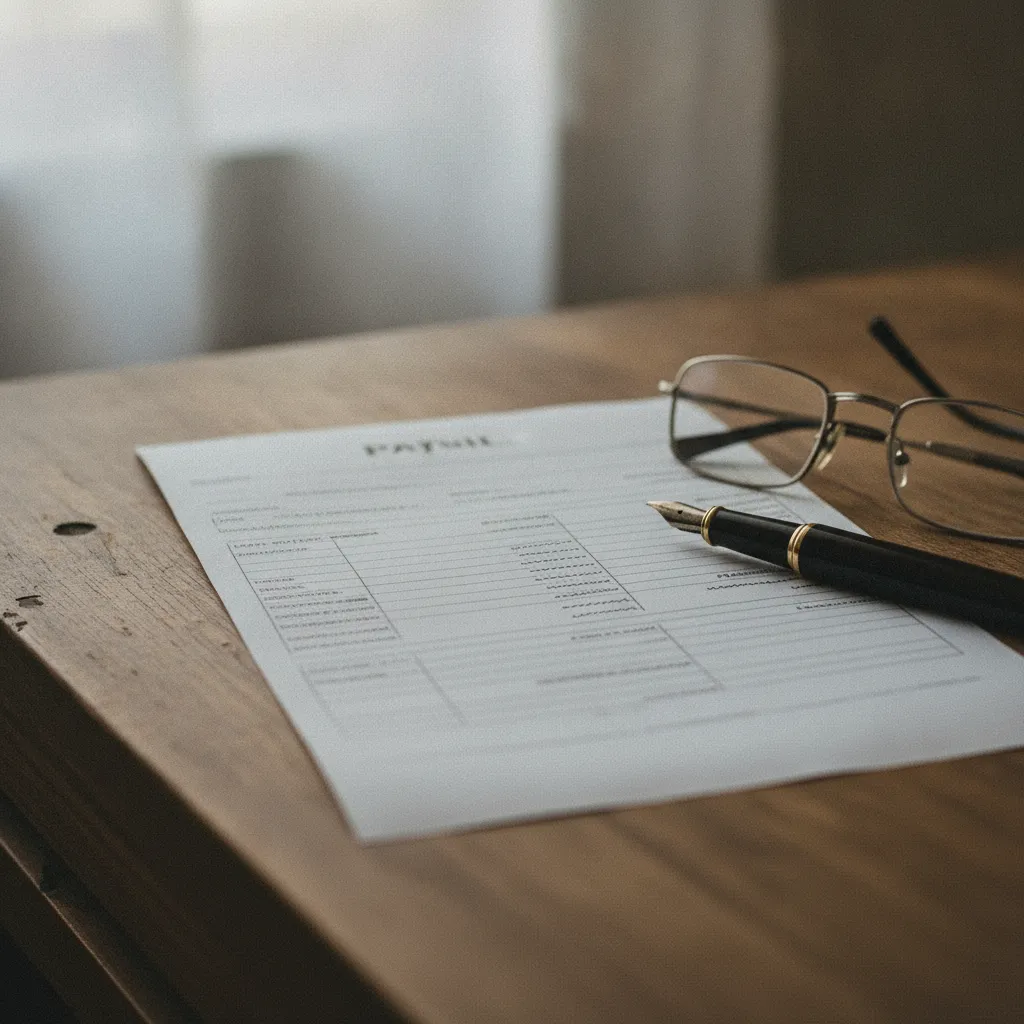 Le bulletin de paie détaille le montant des heures supplémentaires et la réduction de cotisations salariales