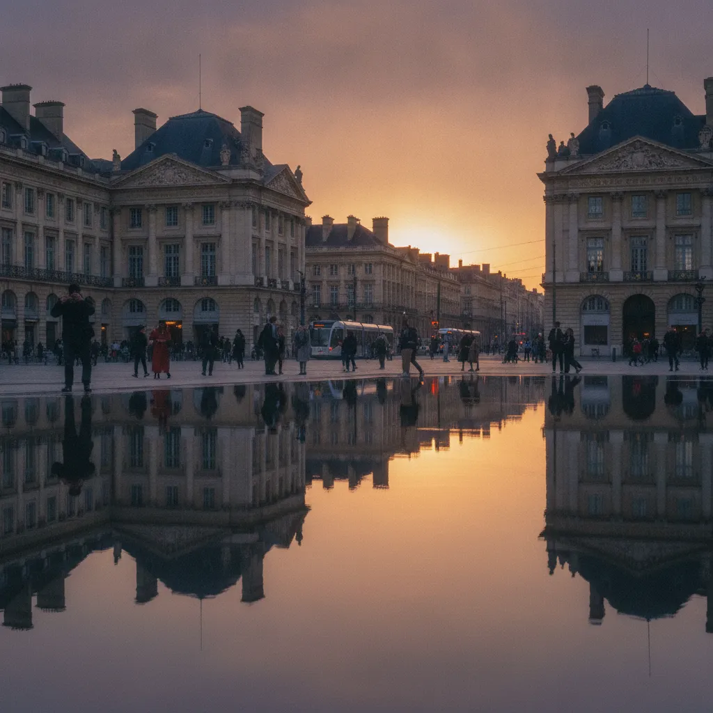 Bordeaux attire de nombreux cabinets de conseil patrimonial grâce à son dynamisme économique