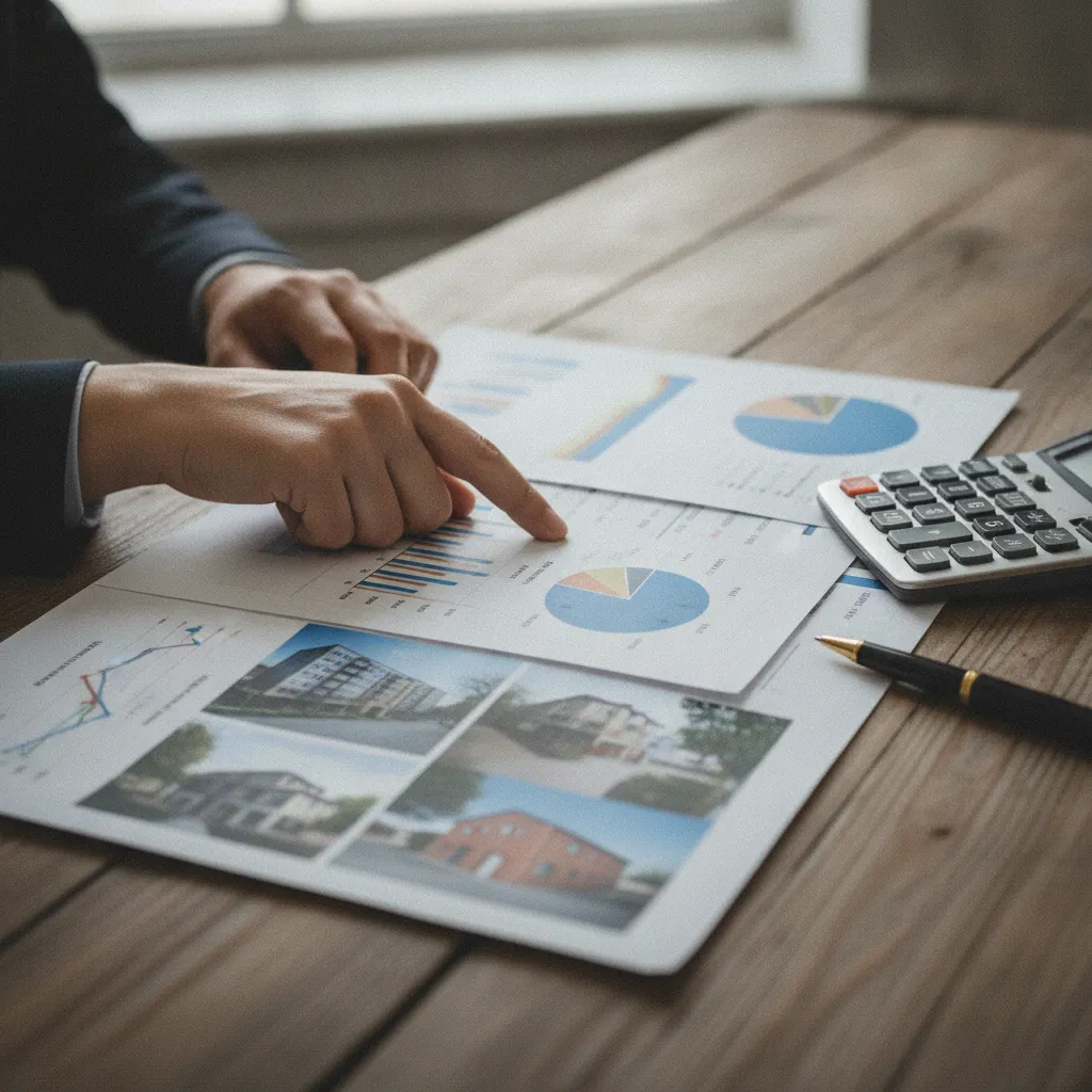 L'audit patrimonial constitue la première étape d'une gestion de patrimoine immobilier réussie