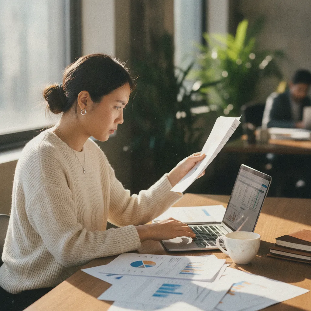 Le marché de l'emploi en gestion de patrimoine immobilier est en forte croissance en 2026