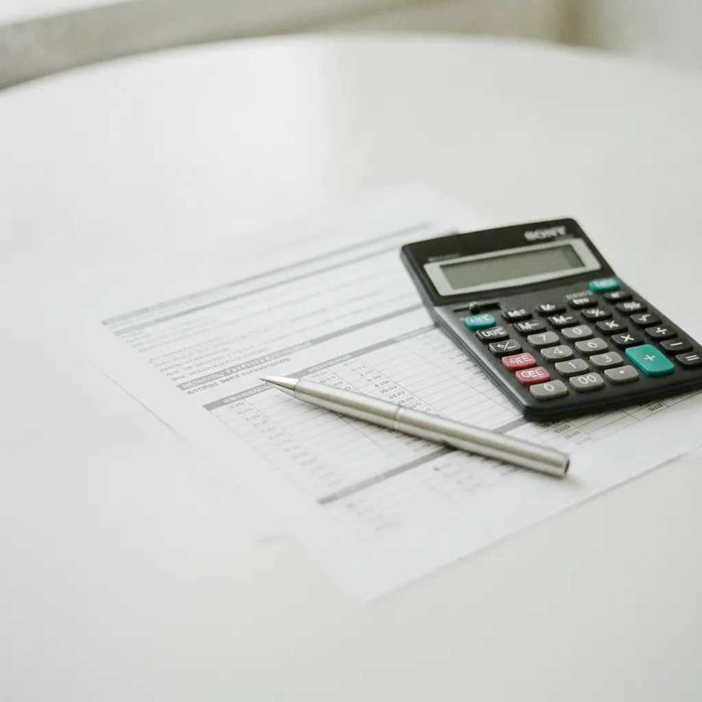 Comparaison des offres de crédit entre plusieurs établissements bancaires