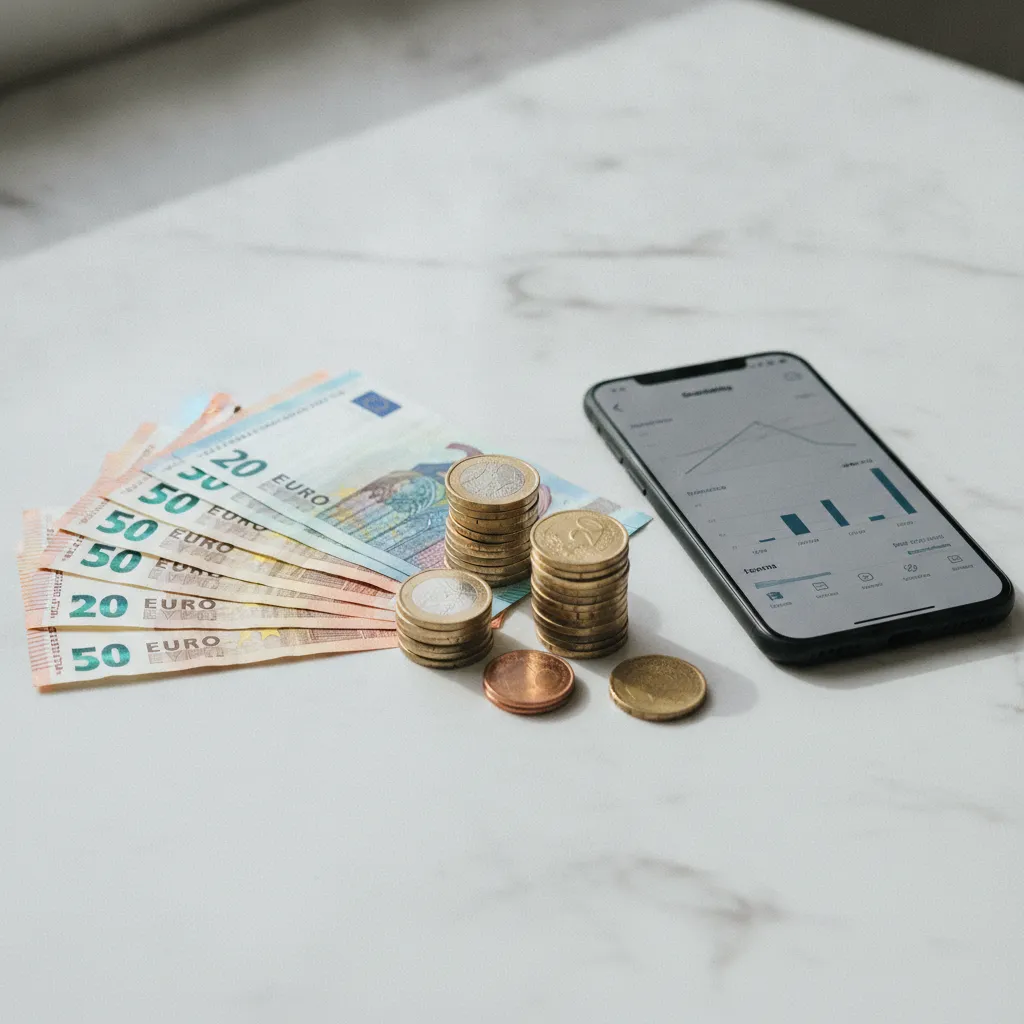 Les taux des livrets européens varient entre 2,5 % et 3,8 % brut selon les établissements