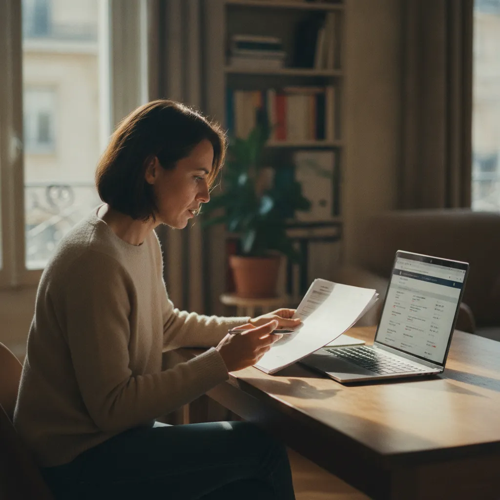Comparer les livrets d'épargne entre plusieurs banques permet d'optimiser ses rendements