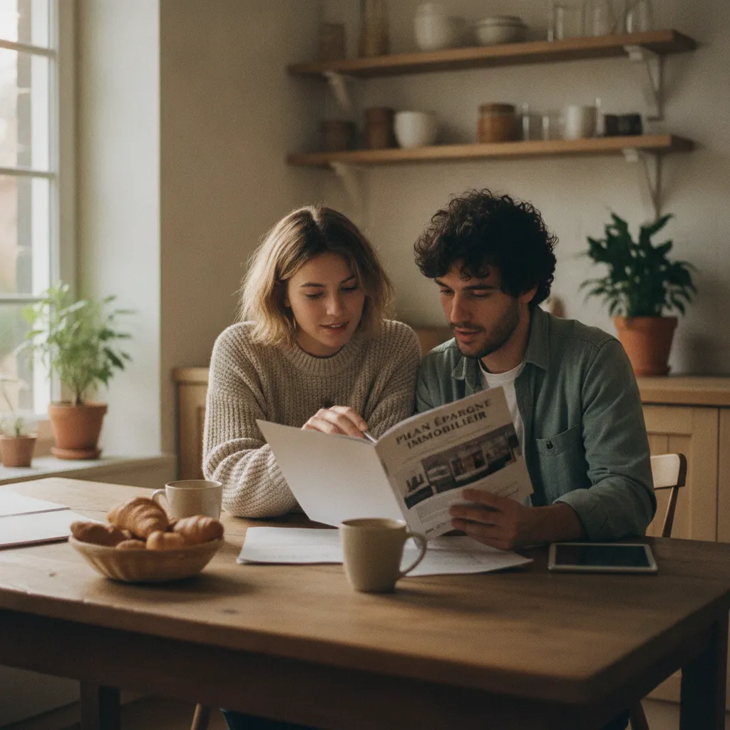 Le PEL reste un outil pertinent pour préparer un projet immobilier à moyen terme