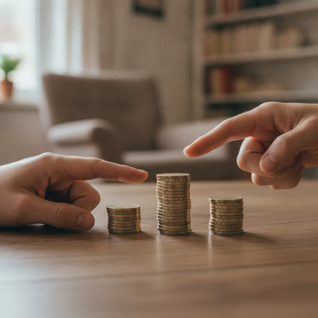 Comparer le coût des indemnités avec les économies d'intérêts permet de prendre la bonne décision
