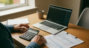 Simulateur impôt avec système du quotient : le guide