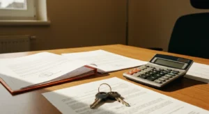 Simulateur plus-value immobilière 2026 : estimez le coût